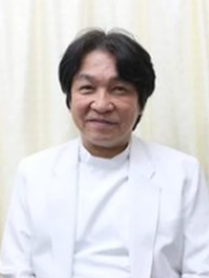 院長 院長 増田 幹生の写真