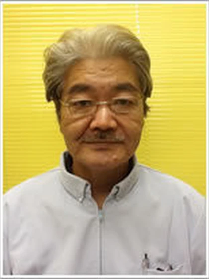 院長 歯学博士 藤村 芳博の写真