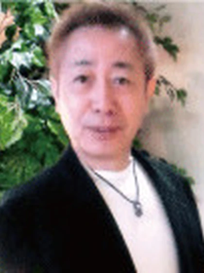院長 慈性 隆義の写真
