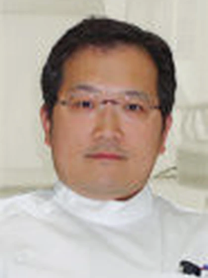 院長 医学博士 五十嵐 直喜の写真