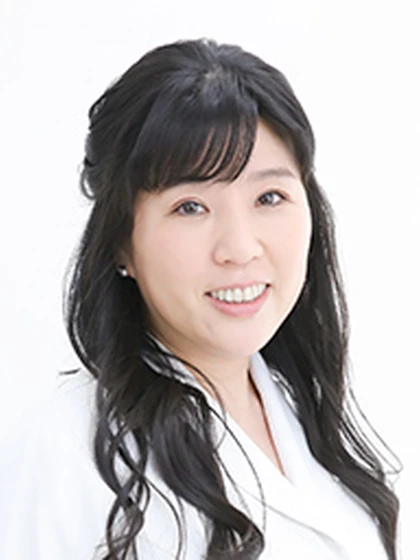 院長 院長 福山 千代子の写真