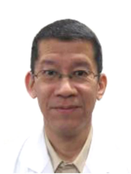 院長 蓑輪 一文の写真