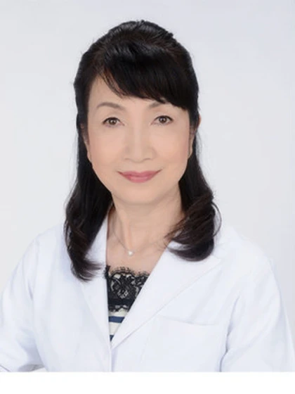 院長 医学博士 谷 恵美子の写真