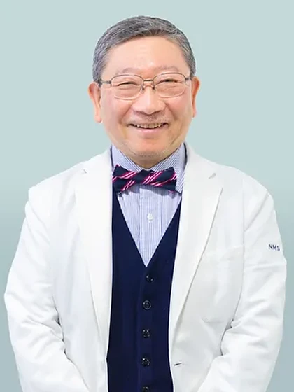 院長 院長 志和 利彦の写真