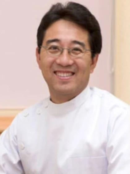 院長 細川 一義の写真