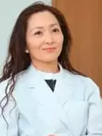 院長 院長 仲田 洋美の写真