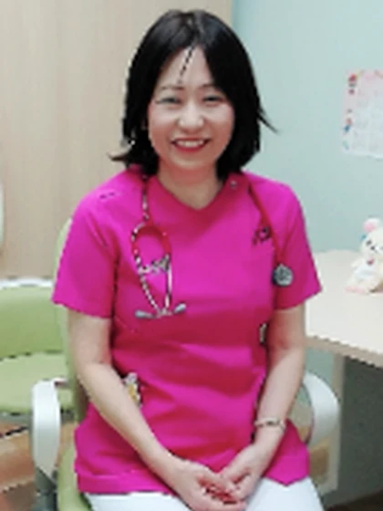 院長 院長 北中 幸子の写真