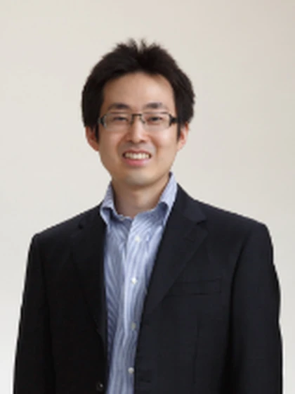 所長 熊谷 直大の写真