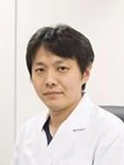 院長 日本外科学会認定外科専門医 大橋 直樹の写真