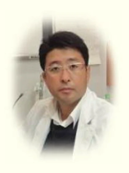院長 院長 小俣 富美雄の写真
