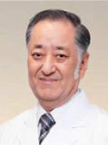 院長 鴻池 義純の写真