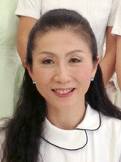 院長 院長 種村 光代の写真