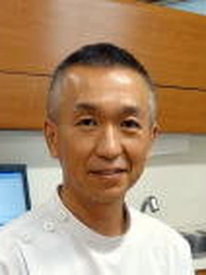 院長 歯学博士 西田 雅彦の写真