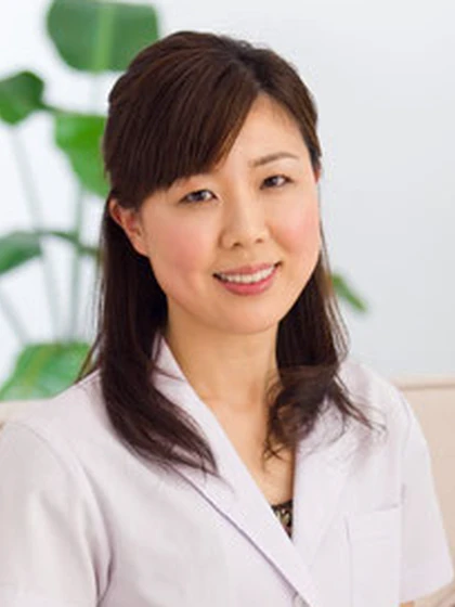 院長 院長 大坪 由里子の写真