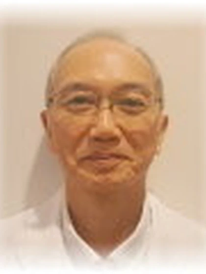 院長 医学博士 池辺 晴美の写真