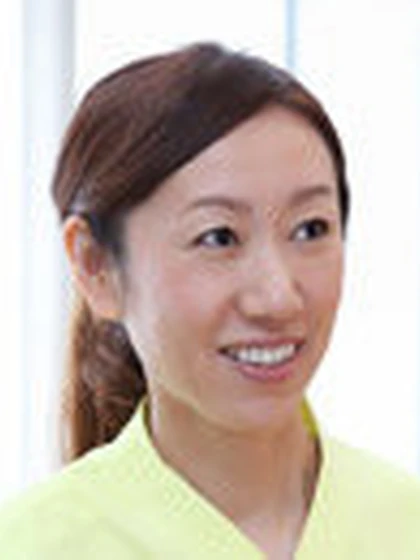 院長 院長 豊嶋 陽子の写真
