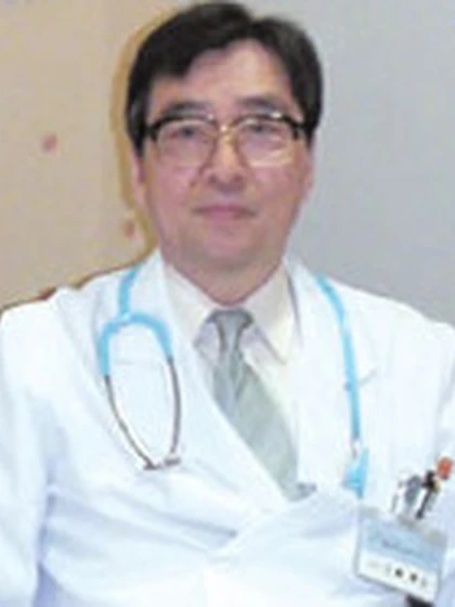 医学博士 土屋 博之の写真