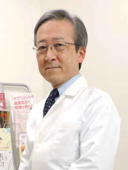 院長 院長 大坪 孝一の写真