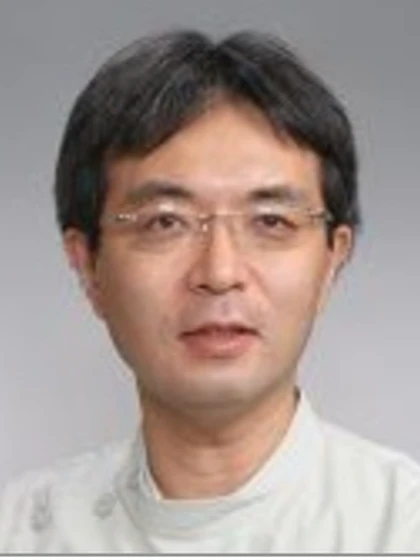 院長 嶋田 博文の写真