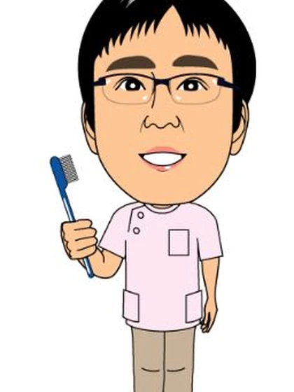 院長 院長 田中 靖彦の写真