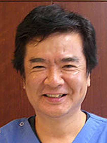 院長 歯学博士 峯崎 恵の写真