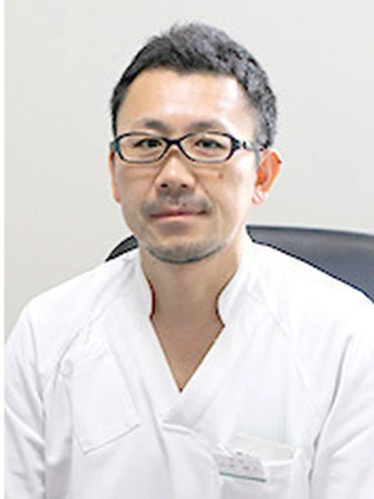 院長 小林 直人の写真