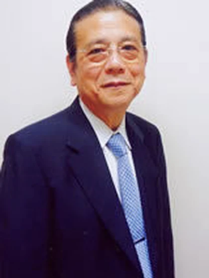 医師 佐藤 孝道の写真