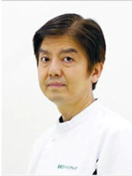 院長 田中 正史の写真