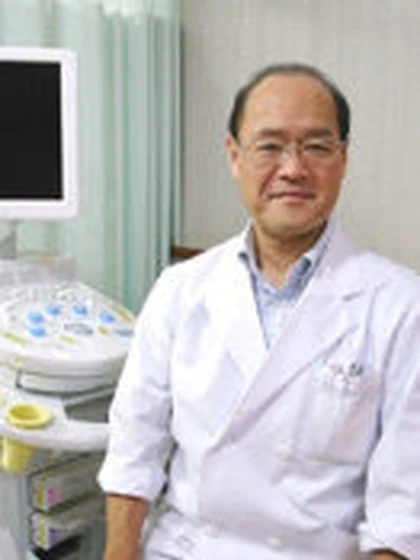 院長 医学博士 野村 照久の写真