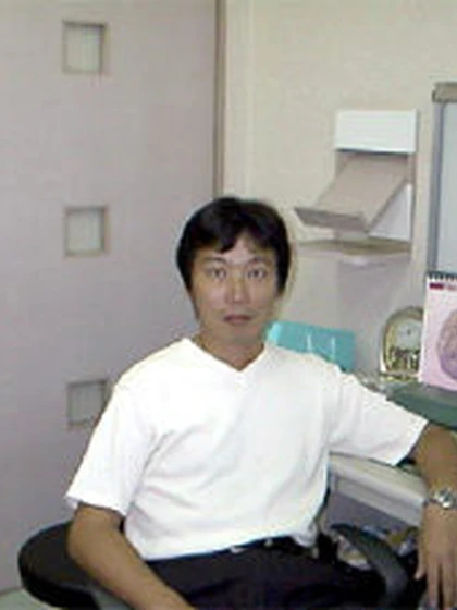院長 田伏 順三の写真