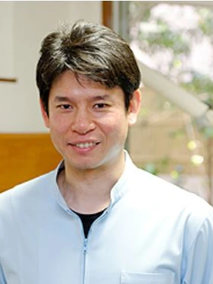 歯科医師 玉澤 賢の写真