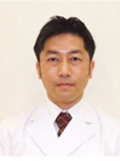 院長 院長・医学博士 倉井 年幸の写真