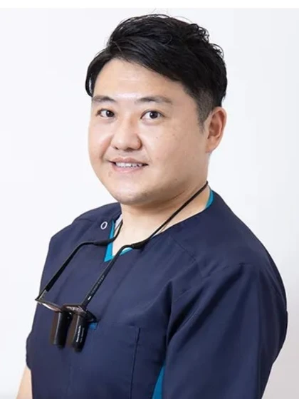 理事長 谷口 善三郎の写真