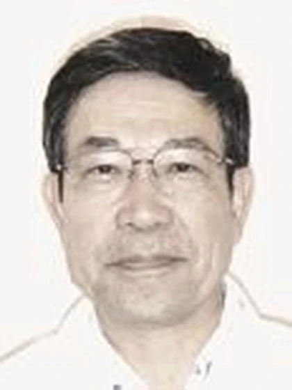 院長 外山 久太郎の写真