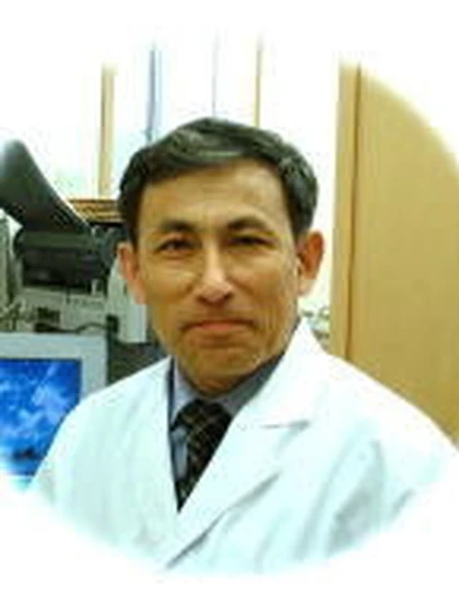 院長 大森 直人の写真