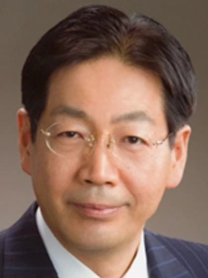 院長 院長 杉山 政則の写真
