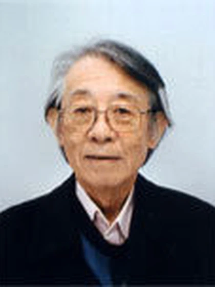 所長 黒部 信一の写真