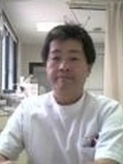 院長 森元 保の写真
