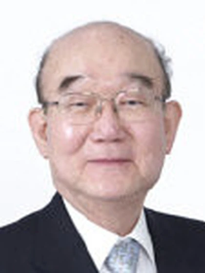 院長 医学博士 髙倉 公朋の写真