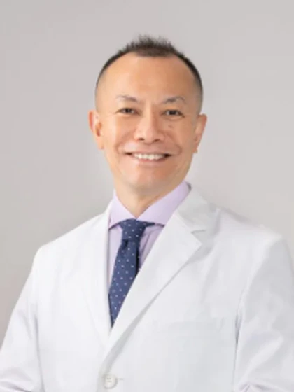 院長 院長 藤田 典往の写真