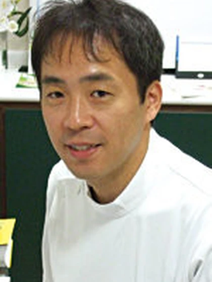 院長 医学博士 森川 民也の写真