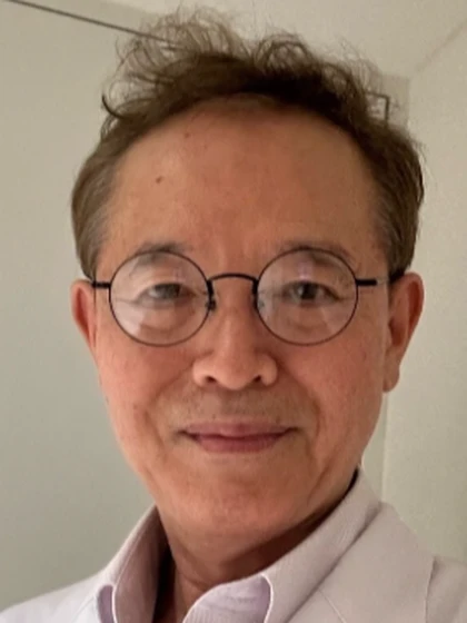 院長 三宅 康弘の写真