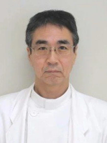 院長 長谷川 朝穂の写真