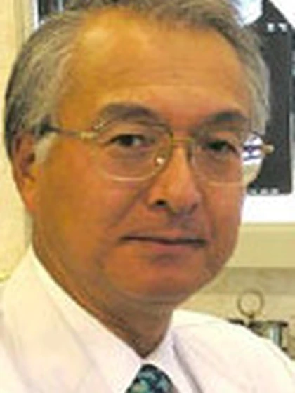 院長 医学博士 石井 俊昭の写真