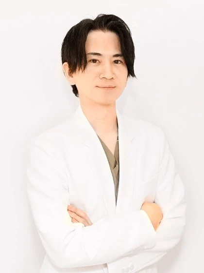 院長 武内 孝太朗の写真