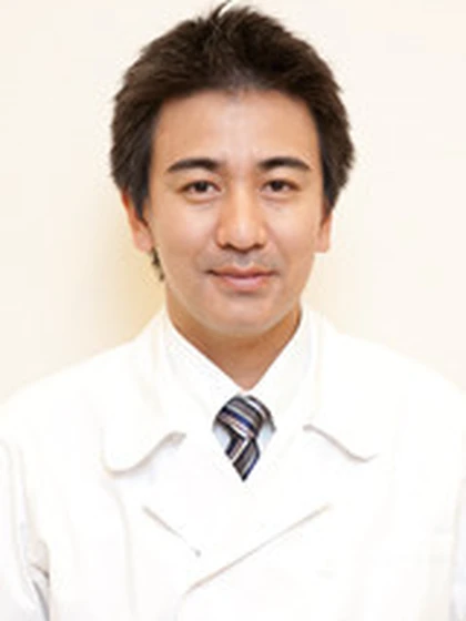 院長 玉木 雪臣の写真