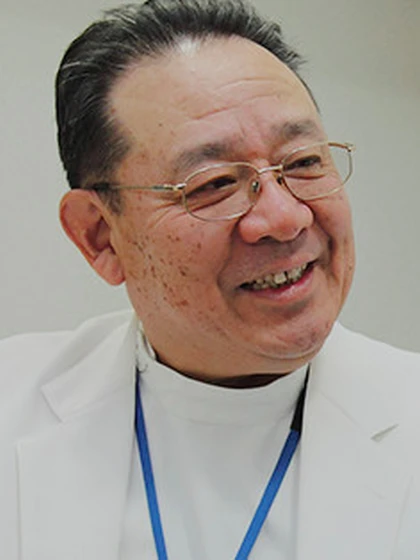 院長 小林 亮の写真