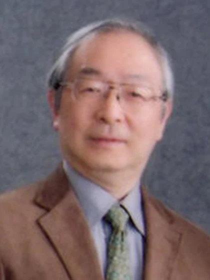 院長 医学博士 足立 尚登の写真