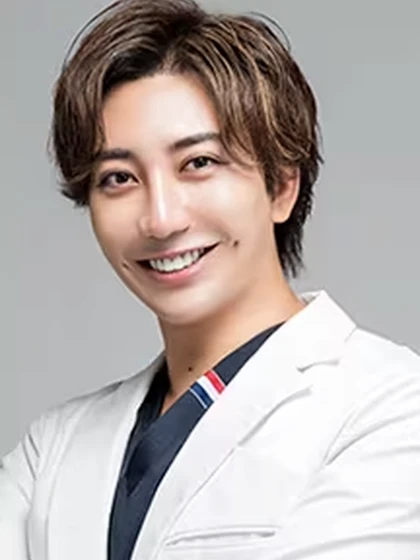 院長 院長 金澤 紀臣の写真