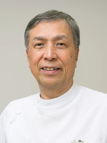 院長 田中 滋也の写真